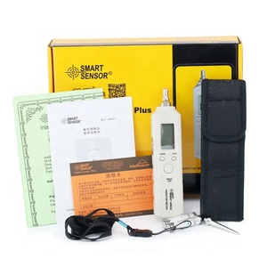Sensore intelligente AR63C a penna digitale misuratore di vibrazione misuratore misuratore misuratore di misurazione vibrometro accelerazione 0.1 ~ 199.9m/s2 - Product Image 4