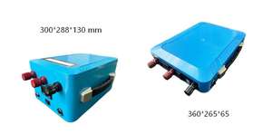 Démarreur de voiture 12V 24V 10000mAh rechargeable avec batterie externe USB DC et lumière LED, 100 cycles de charge - Product Image 5