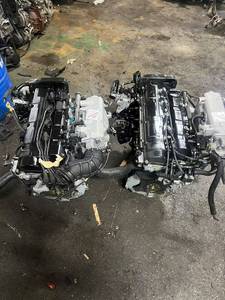 เครื่องยนต์ดีเซลมือสองสำหรับ Tucson Sonata 2.4L G4GC - Product Image 4