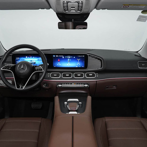 Mercedes-Benz <span class=keywords><strong>GLE</strong></span> Usado, Origen China, <span class=keywords><strong>Precio</strong></span> Competitivo, Segmento SUV de Lujo, Listo para Exportación, Volante a la Izquierda, Asientos de Cuero - Product Image 5