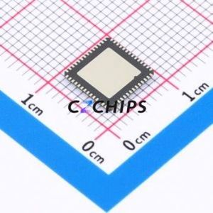 Original-flambant neuf TPS65941212RWERQ1 VQFNP-56(8x8) Circuit intégré IC puce PMIC gestion de l'alimentation professionnelle IC (PMIC) - Product Image 2