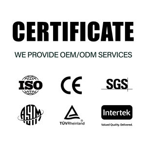 Chaussures de Sécurité en Cuir Nubuck de Haute Qualité avec Semelle Extérieure en Caoutchouc Goodyear, de Travail, d'Extérieur, à la Mode et Résistantes à la Saleté - Product Image 6