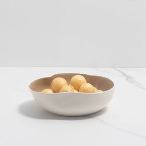 Plateau à chocolat en céramique de luxe moderne, <span class=keywords><strong>design</strong></span> Apple, plateau de présentation de fruits et de sucreries, plateau multifonctionnel, décoration de table, décoration de la maison, Ramadan - Product Image 3