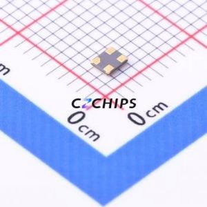 K2C2600010.510 Crystal (Passive) SMD2520-4P Crystal Oscillator SMD Crystal Oscillator 26MHz 10ppm 10.5pF - Product Image 2