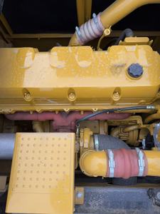 รถขุด CAT 349D2 สภาพเดิมๆ ใช้งานน้อย ชั่วโมงการทำงานต่ำ ประสิทธิภาพดี - Product Image 4