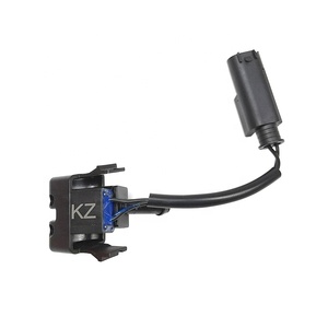Ugello Lavavetri Anteriore di Alta Qualità Sinistro e Destro 61668374365 61668374366 per <span class=keywords><strong>BMW</strong></span> <span class=keywords><strong>Serie</strong></span> 3 E46 - Product Image 2