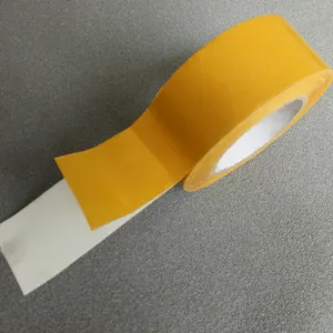 Nastro adesivo impermeabile in acrilico a doppio lato