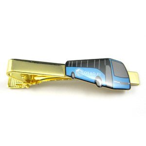 Fabricants de Pinces À Cravate personnalisées En Vrac <span class=keywords><strong>Jw</strong></span>. Org Clip Sur Les Pièces De Cravate - Product Image 5