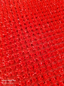 Matériau imperméable <span class=keywords><strong>de</strong></span> haute qualité, herbe artificielle pour <span class=keywords><strong>la</strong></span> prospection aurifère en rivière, équipement <span class=keywords><strong>de</strong></span> prospection aurifère mécanisé - Product Image 2