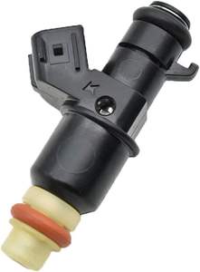 Inyector de combustible de piezas de automóvil de alto rendimiento de alta calidad para <span class=keywords><strong>Honda</strong></span> Fit City GD3 GD8 GE8 1.5L OEM 16450-PWC-J01 16450PWCJ01 - Product Image 2