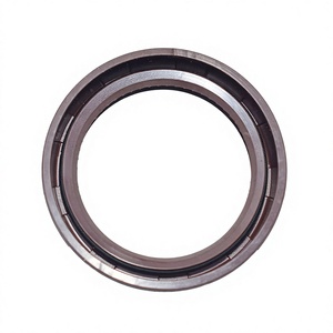 Joint d'étanchéité de vilebrequin pour Lexus Toyota 90311-38034 90080-31035, joint de moteur avant et arrière en caoutchouc nitrile, pièce de rechange - Product Image 1