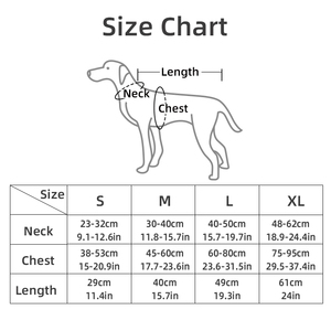 Üreticinin Şık Lüks Büyük Köpek Kışlık Montu Su Geçirmez Moda Tasarımı Soğuk Hava Yazlık Yağmurluk Bedenleri XL köpek montu - Product Image 5