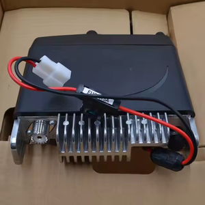 Émetteur-Récepteur <span class=keywords><strong>FM</strong></span> Radio Mobile pour Voiture TM-281A TM-481A VHF UHF 65W Haute Puissance Longue Portée Station de Radio de Communication pour <span class=keywords><strong>Kenwood</strong></span> - Product Image 5