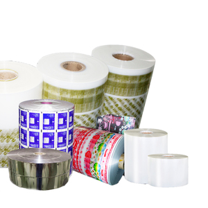 Le <span class=keywords><strong>film</strong></span> en rouleau scellable sous vide élimine efficacement l'air et bloque la fraîcheur pour l'emballage des grains de café - Product Image 3