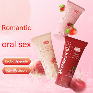 Buona qualità Les prodotto Sexuel Lubrifiant personale <span class=keywords><strong>Gel</strong></span> Lubrifiant Sexuelle Lubrifiant Sexuel Excitant donne e uomini - Product Image 5