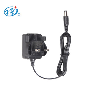 Bộ Nguồn Được CE UKCA Phê Duyệt 18V 300ma 24V 250ma 12V 500ma 1000ma 6W Bộ Chuyển Đổi AC DC Nguồn Cho Dải Đèn LED - Product Image 2