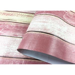 <span class=keywords><strong>Papier</strong></span> <span class=keywords><strong>peint</strong></span> PVC auto-adhésif à motif de planches industrielles, effet <span class=keywords><strong>bois</strong></span> et béton, plusieurs couleurs et styles, à décoller et à coller - Product Image 5