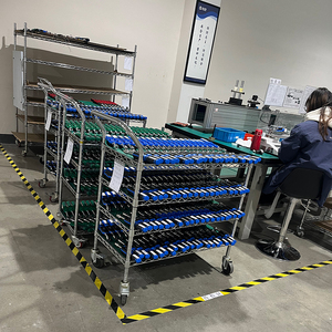 Chất Lượng Cao OEM Tùy Chỉnh 1/2 Chiều Dài Ổ Đĩa 10-200nm Kỹ Thuật Số Chất Lượng Cao Độ Chính Xác <span class=keywords><strong>Ratchet</strong></span> Điện Tử Mô-men Xoắn Cờ Lê Cờ Lê - Product Image 5