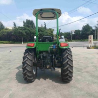 Tracteurs agricoles neufs 2024, 50 ch, 55 ch, 60 ch, 70 ch, 4 roues motrices, 4x4, prix des tracteurs à roues agricoles