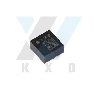 Lis2dh12tr LGA-12 <strong>3</strong>-Axis MEMS Accelerometer <strong>Motion</strong> Sensor Chip Brand New and Original in Stock - Product Image 1