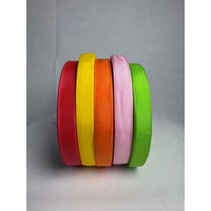 Chất lượng cao 600D PP ràng buộc Webbing <span class=keywords><strong>Polypropylene</strong></span> Webbing dây đeo 2.5cm 3.2cm PP Webbing Băng - Product Image 2
