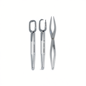 FG 199 PM1 Internal Circlip <b>Pliers</b> <b>Set</b> For Automotive Repair Tools - Product Image 2