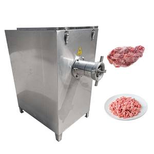 เครื่องบดเนื้อแช่แข็งสำหรับใช้ในอุตสาหกรรม - Product Image 1