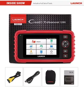 Analyseur de moteur OBD2 professionnel CPR129X V2.0, outil de qualité supérieure pour voiture - Product Image 5