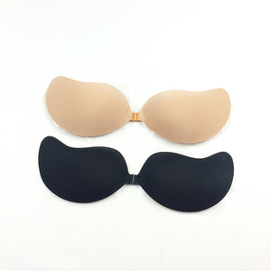Sujetador sin Costuras para Vestido de Novia, sin Espalda, con Forma de Mango de Silicona - Product Image 4