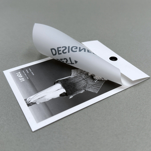 Etiquetas Colgantes de Papel Sintético Impermeable Personalizadas con Cuerda, Envío Rápido, Listas para Enviar, Suministro de Fábrica al por Mayor - Product Image 2