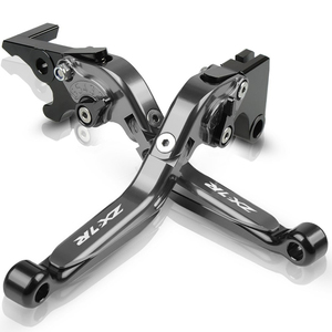 Palancas de Freno y Embrague para Motocicleta Kawasaki ZX-7R Ninja, Repuestos y Accesorios - Product Image 4