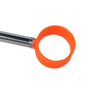 Lightweight Stainless Golf Ball Picker Accessories Gifts Golf Bag <b>Umbrella</b> Telescopic Golf Ball Retriever for Water - Product Image 4