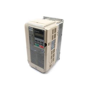 Oferta Especial: Inversor Yaskawa A1000 de Alta Calidad CIMR-AB4A0009FBA, Variador de Frecuencia para Motor AC, Nuevo y Original - Product Image 1