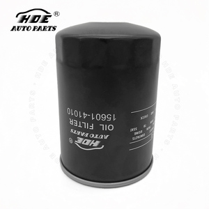 15601-41010 15600-41010 0451104063 Filtro de Aceite para Automóviles HDE al por Mayor para Toyota Hilux Hiace - Product Image 2