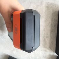 Terminal de paiement intelligent tout-en-un SUNMI P2 avec processeur quadricœur, lecteur de codes-barres, batterie 3000 mAh, Bluetooth et USB