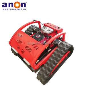 Foxanon — robot <span class=keywords><strong>tondeuse</strong></span> à gazon, à piles, station de base pour <span class=keywords><strong>tondeuse</strong></span> à gazon avec télécommande, 2022 - Product Image 2
