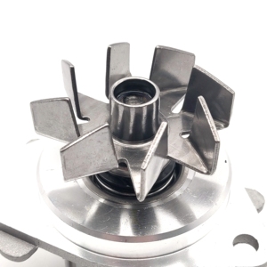 Pompe à eau automatique de haute qualité pour OEM 9678564280 pour <span class=keywords><strong>Peugeot</strong></span> CITROEN <span class=keywords><strong>208</strong></span> C3 1.5 8V - Product Image 5