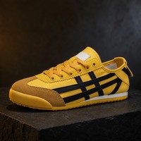 Chaussures pour hommes JIHAO, nouvelle collection été, respirantes, en mesh, à lacets, légères, imperméables, semelle intermédiaire en EVA, semelle extérieure en PVC, bout rond imprimé