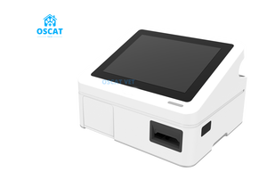 Osmat thú y thiết bị nhanh chóng Blood gas & chất điện Analyzer bao gồm <span class=keywords><strong>glucose</strong></span> & lactate thử nghiệm - Product Image 4