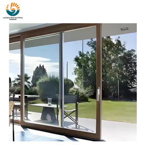 Di alta qualità bianco <span class=keywords><strong>PVC</strong></span> Upvc porta di vetro scorrevole ignifugo suono isolato Interior Design appartamenti casa uffici camere da letto porta - Product Image 6
