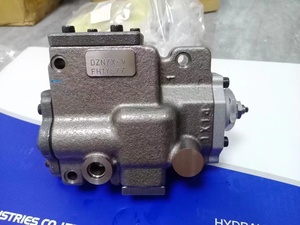 Bomba Hidráulica Principal de Excavadora, Bomba de Elevación/Regulador para Piezas de Bomba <span class=keywords><strong>Sumitomo</strong></span> S280 - Product Image 6
