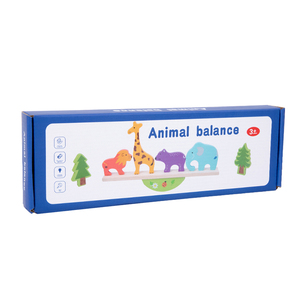 Animali impilati trave ad alto equilibrio per bambini equilibrio animale giocattolo <span class=keywords><strong>in</strong></span> <span class=keywords><strong>legno</strong></span> <span class=keywords><strong>altalena</strong></span> equilibrio animale <span class=keywords><strong>in</strong></span> <span class=keywords><strong>legno</strong></span> - Product Image 4