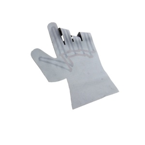 Guantes Eléctricos Flexibles Personalizables, Duraderos e Impermeables, con Lámina Calefactora de Grafeno para Autos, Uso en Exteriores, También para Calentar Ropa - Product Image 3