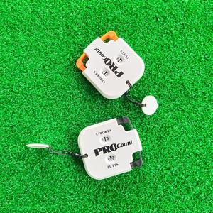 <span class=keywords><strong>Compteur</strong></span> de coups de <span class=keywords><strong>golf</strong></span> pour <span class=keywords><strong>2</strong></span> joueurs, accessoires de <span class=keywords><strong>golf</strong></span> pour golfeur - Product Image 5