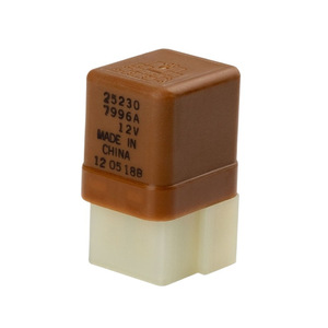 25230-7996A Auto <b>Relay</b> 12V Car Replacement Made In China - Product Image 1