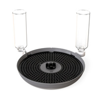 WONEGG – Incubateur automatique d'œufs de volaille pour poulets, canards, oies et cailles – Fournisseur d'usine