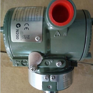 เกจวัด Yokogawa EJA430E EJA110A แบบ 4-20mA ช่วงการวัด 0-10MPa ความแม่นยำ 0.25%FS รุ่น EJA430E Yokogawa Eja430e Yokogawa Eja Trans - Product Image 4