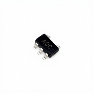ANSOYO AD8538AUJZ-REEL7 AD8538AUJZ AD8538 AOC TSOT-23-5 IC Chips Integrated Circuits Electronic Components <b>Power</b> <b>Amplifier</b> - Product Image 1