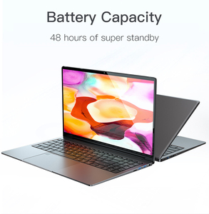 คอมพิวเตอร์แล็ปท็อปสำหรับเล่นเกมประสิทธิภาพสูง,คอมพิวเตอร์สำหรับเล่นเกม Core I5 I7 8GB RAM 256GB 512GB SSD RGB Gamer <span class=keywords><strong>Notebook</strong></span> PC คอมพิวเตอร์ - Product Image 4