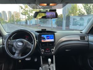 Prezzo Super Vantaggioso: <span class=keywords><strong>Subaru</strong></span> Forester 2.5i AWD Premium Edition SUV del 2011 Usata, con Sedili in Pelle, Guida a Sinistra, per Esportazione - Product Image 5